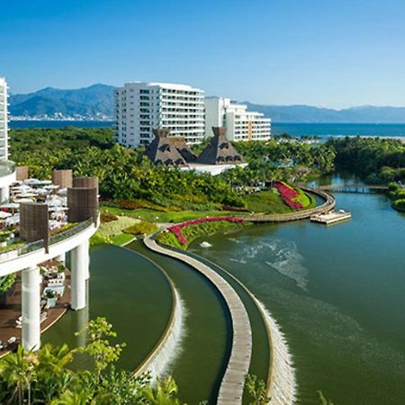 Vidanta World Lejlighedshotel Puerto Vallarta Eksteriør billede
