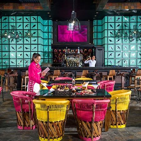 Vidanta World Lejlighedshotel Puerto Vallarta Eksteriør billede