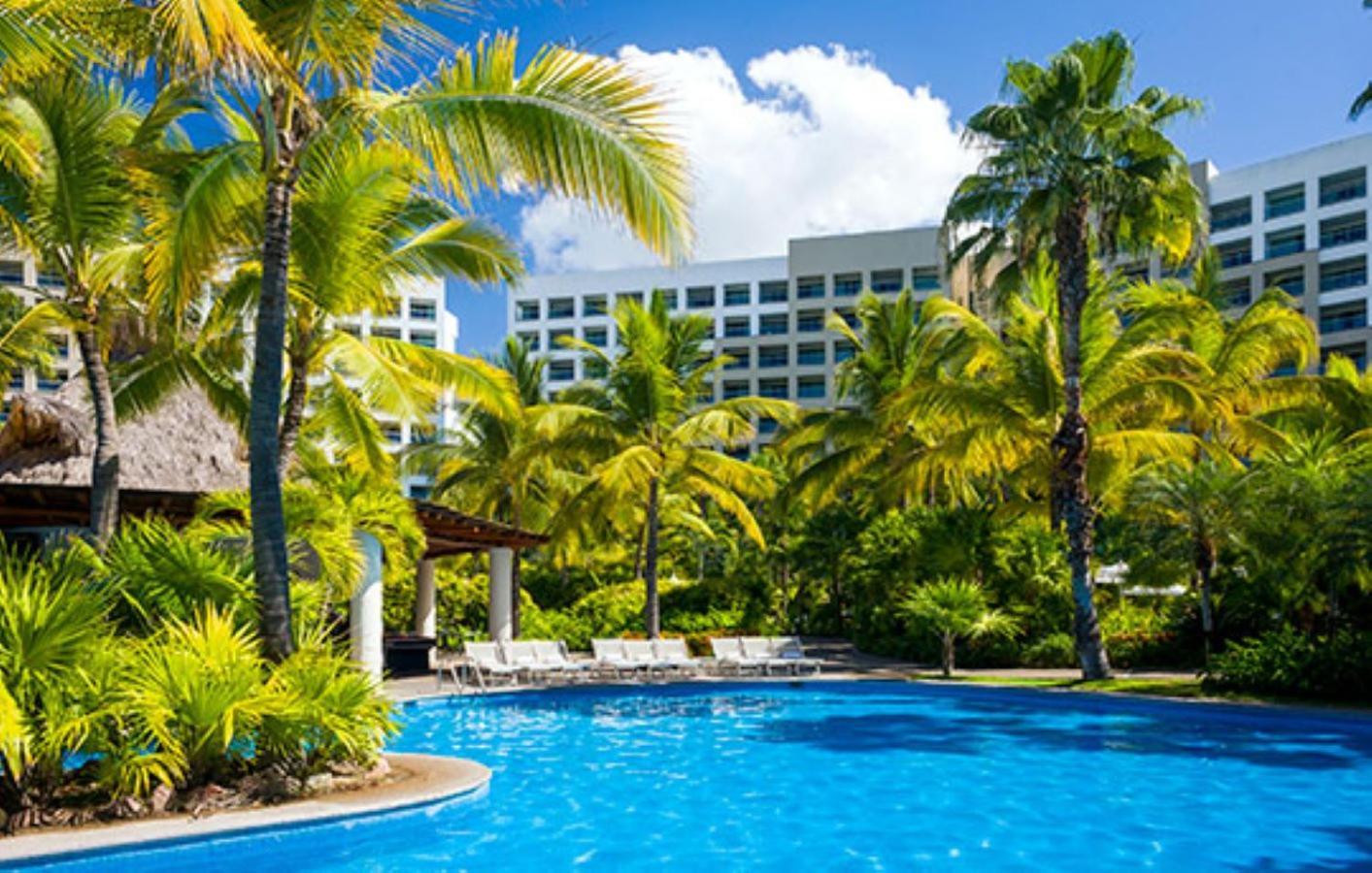 Vidanta World Lejlighedshotel Puerto Vallarta Eksteriør billede