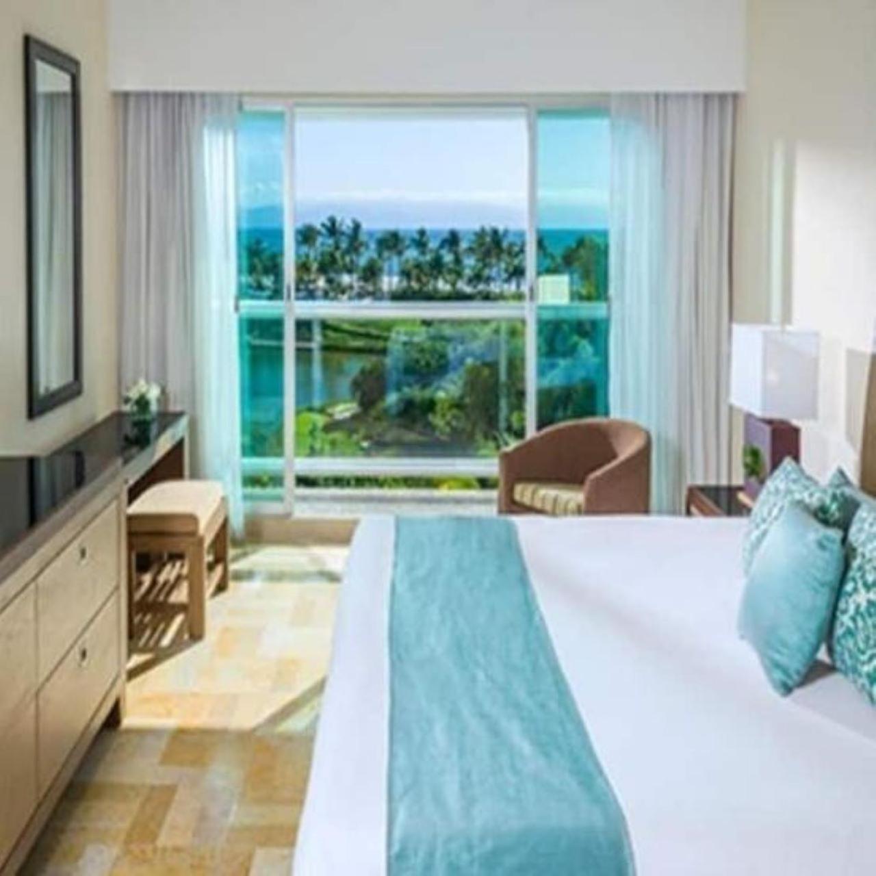 Vidanta World Lejlighedshotel Puerto Vallarta Eksteriør billede